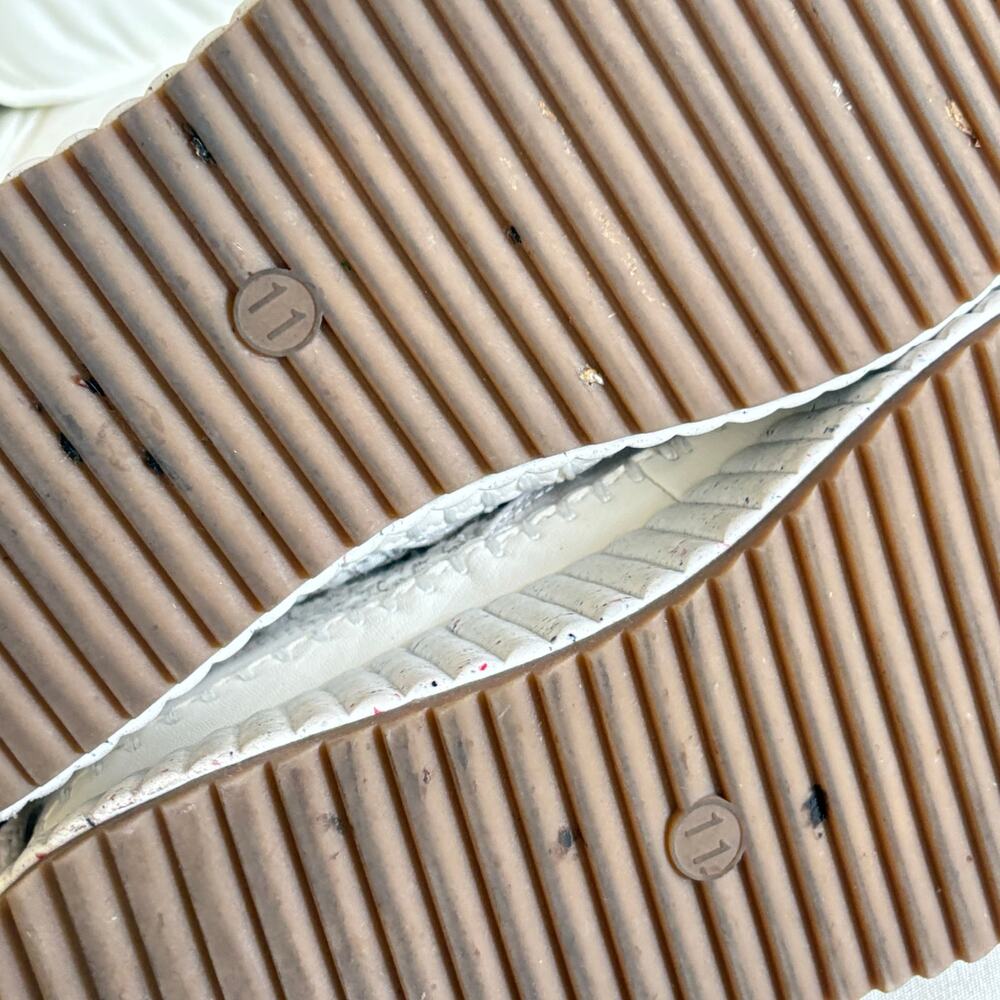 Universal Thread Womens Persephone Platform Sneak… - image 7